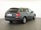 Škoda Octavia - fotka číslo 4