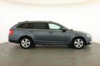 Škoda Octavia - fotka číslo 5