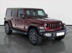Jeep Wrangler - fotka číslo 0
