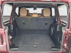 Jeep Wrangler - fotka číslo 13
