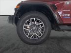 Jeep Wrangler - fotka číslo 14
