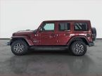 Jeep Wrangler - fotka číslo 2