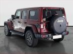 Jeep Wrangler - fotka číslo 3