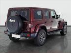 Jeep Wrangler - fotka číslo 4
