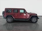 Jeep Wrangler - fotka číslo 5