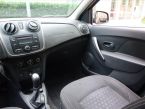 Dacia Sandero - fotka číslo 7