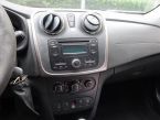 Dacia Sandero - fotka číslo 11