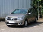 Dacia Sandero - fotka číslo 1