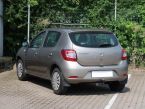 Dacia Sandero - fotka číslo 3