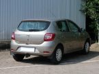 Dacia Sandero - fotka číslo 4