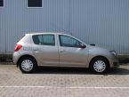 Dacia Sandero - fotka číslo 5