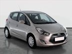 Hyundai ix20 - fotka číslo 0