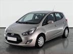 Hyundai ix20 - fotka číslo 1