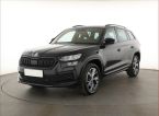 Škoda Kodiaq - fotka číslo 1