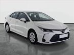 Toyota Corolla - fotka číslo 0