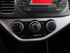 Kia Picanto - fotka číslo 8