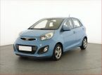 Kia Picanto - fotka číslo 1