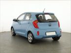 Kia Picanto - fotka číslo 3
