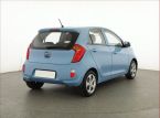 Kia Picanto - fotka číslo 4