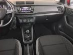 Škoda Fabia - fotka číslo 7