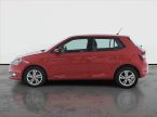 Škoda Fabia - fotka číslo 2