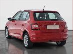 Škoda Fabia - fotka číslo 3