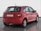 Škoda Fabia - fotka číslo 4