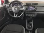 Škoda Fabia - fotka číslo 6