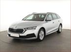 Škoda Octavia - fotka číslo 1