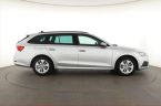 Škoda Octavia - fotka číslo 5
