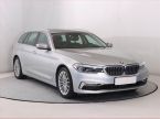 BMW Řada 5 - fotka číslo 0