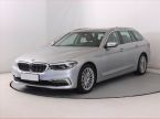 BMW Řada 5 - fotka číslo 1