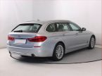 BMW Řada 5 - fotka číslo 4