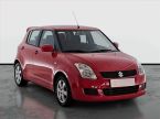 Suzuki Swift - fotka číslo 0