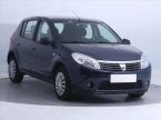 Dacia Sandero - fotka číslo 0