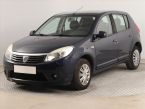 Dacia Sandero - fotka číslo 1
