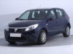 Dacia Sandero - fotka číslo 1