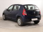 Dacia Sandero - fotka číslo 3