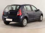 Dacia Sandero - fotka číslo 4