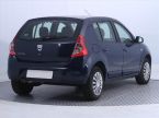 Dacia Sandero - fotka číslo 4