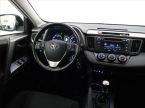Toyota RAV 4 - fotka číslo 6