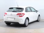 Citroën C4 - fotka číslo 4