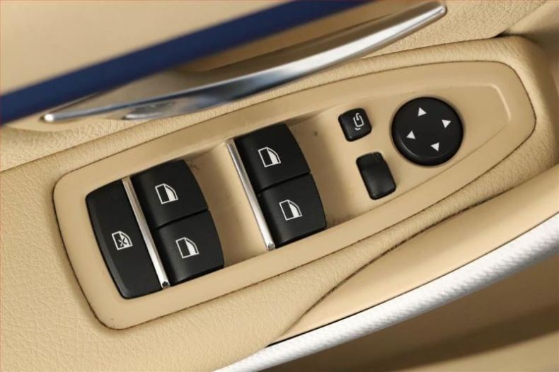 BMW Řada 3 - hlavní foto