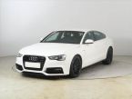 Audi A5 - fotka číslo 1