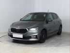 Škoda Fabia - fotka číslo 1