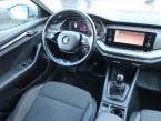 Škoda Octavia - fotka číslo 6