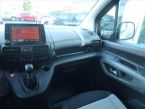 Citroën Berlingo - fotka číslo 7