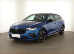 Škoda Scala - fotka číslo 1