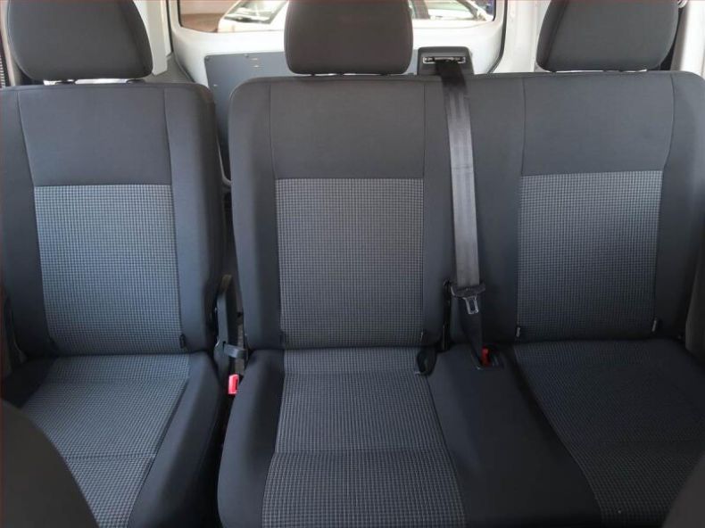 Volkswagen Transporter - hlavní fotka