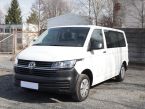 Volkswagen Transporter - fotka číslo 1